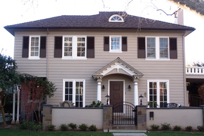 Residential Painting